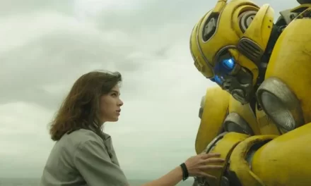 Crítica – Bumblebee