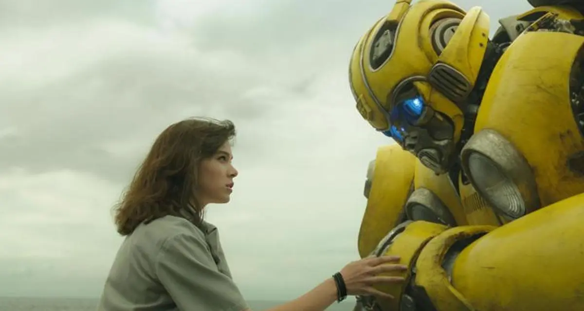 Crítica – Bumblebee