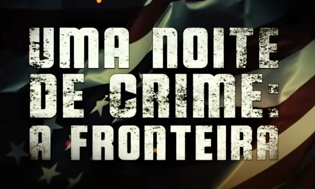 Crítica – Uma Noite de Crime: A Fronteira