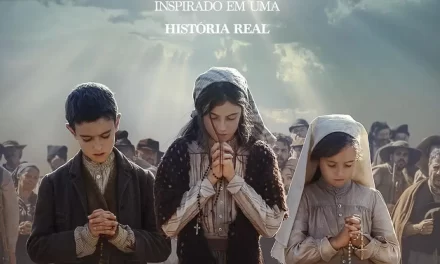 Crítica – Fátima – A História de Um Milagre