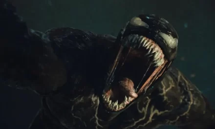 Crítica – Venom: Tempo de Carnificina