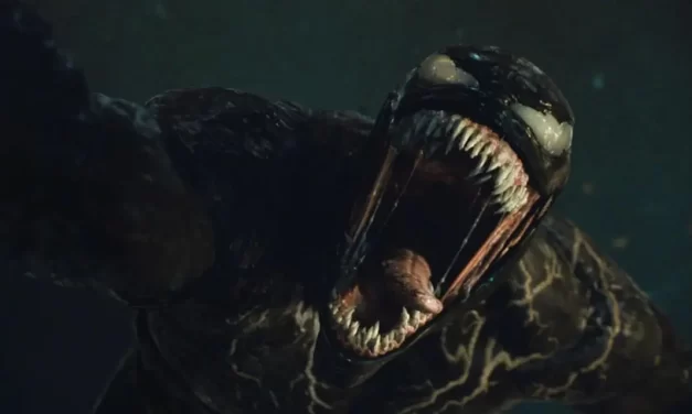 Crítica – Venom: Tempo de Carnificina