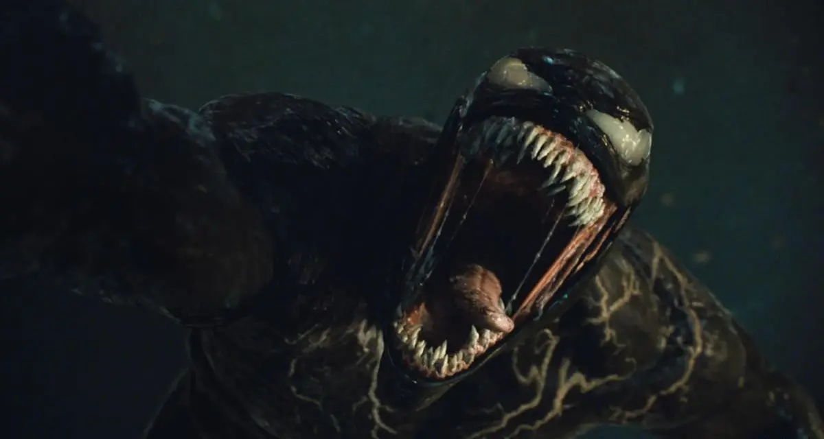 Crítica – Venom: Tempo de Carnificina