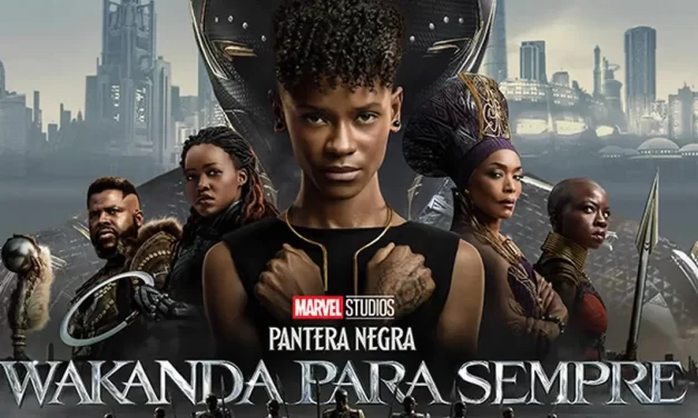 Crítica – Pantera Negra: Wakanda Forever