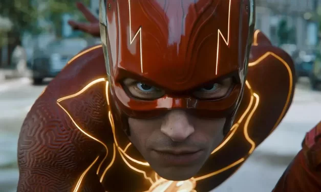 Crítica – The Flash