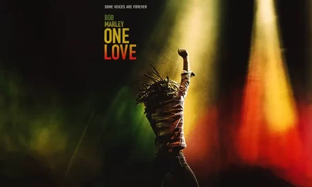 Crítica – Bob Marley – One Love