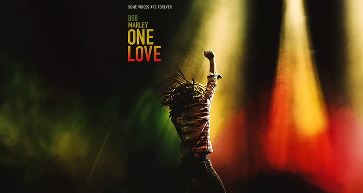 Crítica – Bob Marley – One Love