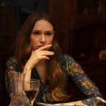 Crítica – “A TEIA”