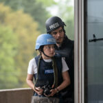 Crítica – “Guerra Civil”