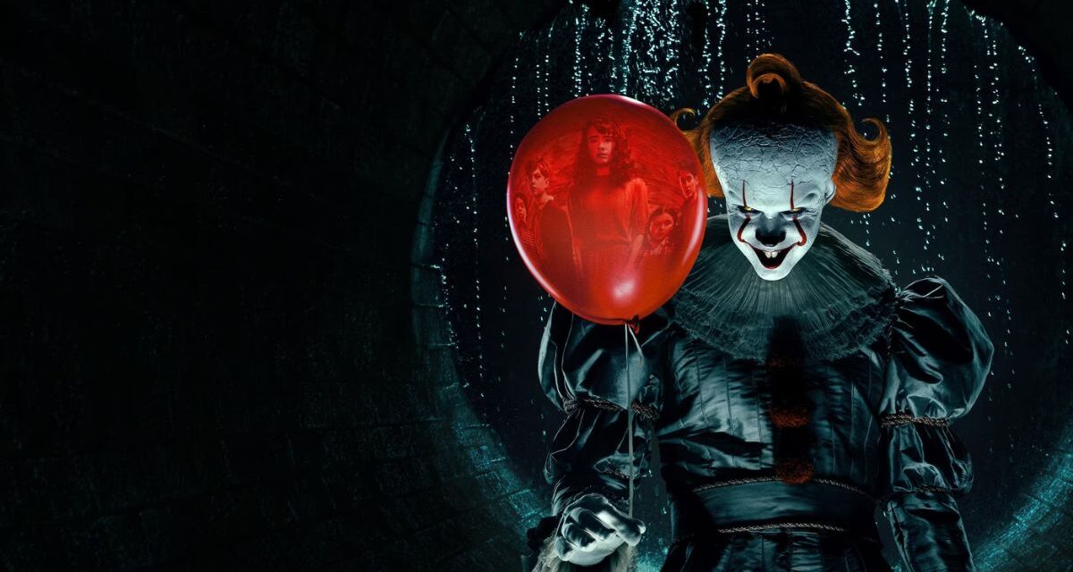 Crítica – Bem-Vindos a Derry