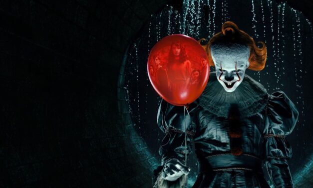 Crítica – Bem-Vindos a Derry